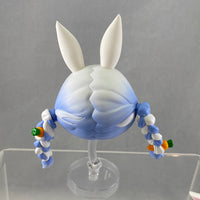 1823 -Pekora's Braids with Bunny Ears