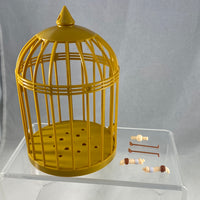 382 -Asuna: Titania Ver. Birdcage with Tied Up Hands