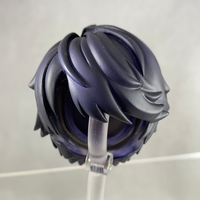 1086 -Zeyan's Hair