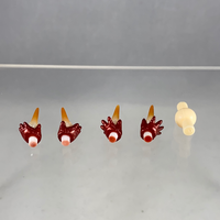 545 -Iron Man Mark 45: Hero's Edition Iron Man Hands with Effect Pieces