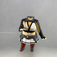 767 -Young Nagato's Body with Index Board Wrist Watch