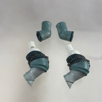 1527 -NieR Replicant Ver. 1.22... Nier Body