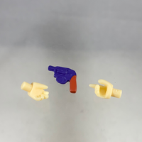 1356 -Guido Mista's Pistol