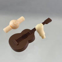 1856 -Ookami Mio's Ukelele