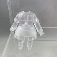 268b -Akari Akaza: Transluscent Vers. Body