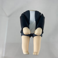 1452 -Takato's Suit with Alternate Pants Off Lower Half