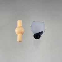 1636 -Kakashi Anbu Black Ops Ver. Mask 2 for Holding