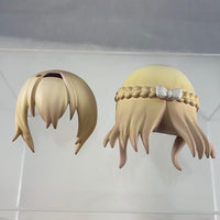 783 -Warspite's Hair