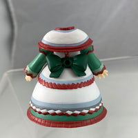 439 -Receptionist's Dress (Option 2)
