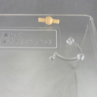 1623 - Nadeshiko's Social media text plate