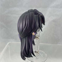 1378 -Zeyan Li Demon King Ver. Hair