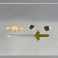 1602 -Jonathan Joestar's Sword, Luck and Pluck