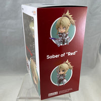 885 -Saber of "Red" Complete in Box