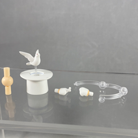 1412 -Kid the Phantom Thief's Dove with Tophat