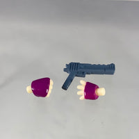 1249 -Cuddle Team Leader's Hand Cannon