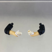 528b -Hinata's Bean Buns