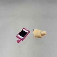 691 -Rena's Cellphone with Cat Case (With Ears & Tail!)