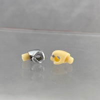 1552 -Johnny Silverhand's Motorcycle Riding Hands (for use with bike from 1530-DX or 1531-DX))