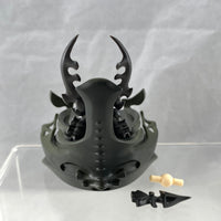 292 -Dead Master TV Animation Ver. Throne