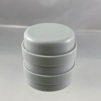 1726 -Itachi Uchiha: Anbu Black Ops Ver. Utility Pole Part (Barrel)