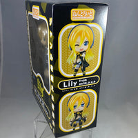 286 -Lily from anim.o.v.e Complete in Box