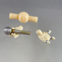 1275 -Hifumi's "GIGILO" Microphone