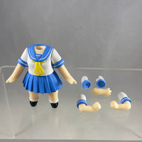 1483 -Rena Ryugu's School Uniform