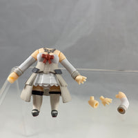 783 -Warspite's Whole Standing Body