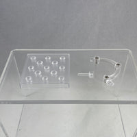 1692 -Bakugo: Stealth Suit Ver. Stand with Extra Long Peg