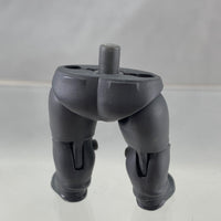 645 *-Genos' Lower Half