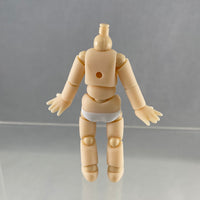 Cu-poche Extra -Boy Body