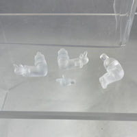 268b -Akari Akaza: Transluscent Vers. Body