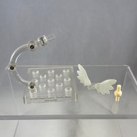 400 -Cardcaptor Sakura's Wings with Stand
