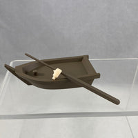 1634 -Ai Enma's Boat and Oar