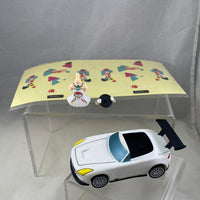 517 -Racing Miku 2015 Vers. Race Car (Opt. 1)