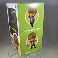1453 -Junta Azumaya Complete in Box