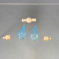 1479 -Itadori's Fists with Blue Flame Cursed Energy Effects