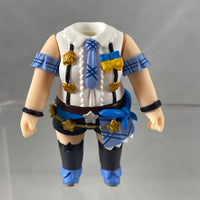 1484 -Tae Hanazono Stage Outfit Ver. Body