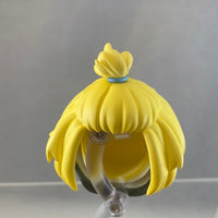 1874 -Chifuyu Matsuno's Hair with Alternate Pinned Up Hair Front