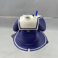 348 -Maria's Sitting Outfit With Eating Accessories (Option 3)