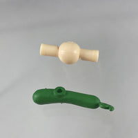 After Parts 4A: Cucumber