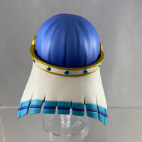 1494 -Yachiyo's Hair with Attached Head Scarf