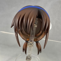 1482 -Mari Makinami Illustrious Plugsuit Ver. Twin-Tails