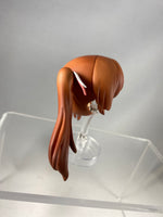 670 -Libeccio's Twin-Tails with Alternate Hairbows