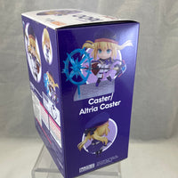 1600 -Caster/Altria Caster's Complete in Box