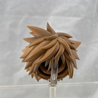 1554 -Sora Kingdom Hearts III Ver. Hair
