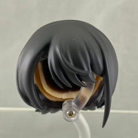 1798 -Oozora Subaru's Hair