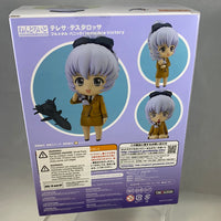 1504 -Teletha Testarossa Complete in Box