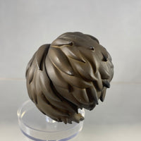 1462 -Newt's Hair