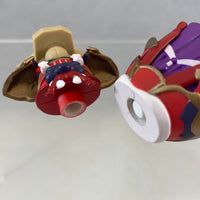 1244 -Ibaraki's Outfit Holding Sphere (Option 2)